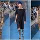 Models walk the runway during the Maison Margiela show as part of Paris Fashion Week Haute Couture Fall/Winter 2015/2016 on July 8, 2015 in Paris, France.